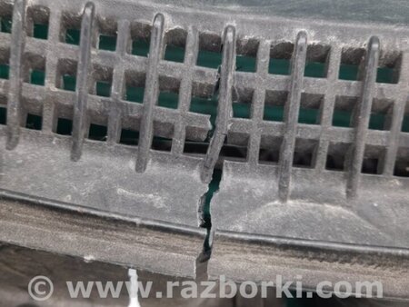 ФОТО Пластик под лобовое стекло (Жабо) для Hyundai Sonata YF (09.2009-03.2014) Киев
