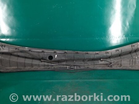 ФОТО Пластик под лобовое стекло (Жабо) для Hyundai Sonata YF (09.2009-03.2014) Киев