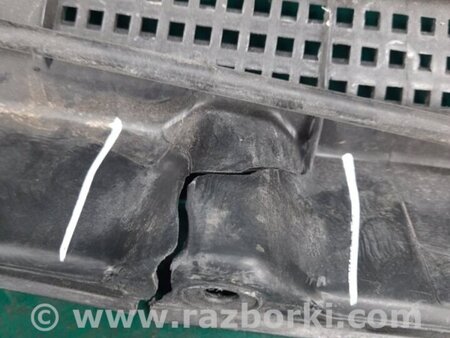 ФОТО Пластик под лобовое стекло (Жабо) для Hyundai Sonata YF (09.2009-03.2014) Киев