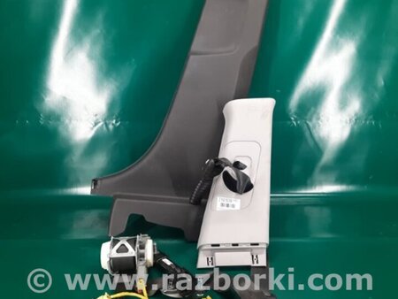 ФОТО Ремень безопасности для Hyundai Sonata YF (09.2009-03.2014) Киев
