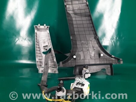 ФОТО Ремень безопасности для Hyundai Sonata YF (09.2009-03.2014) Киев
