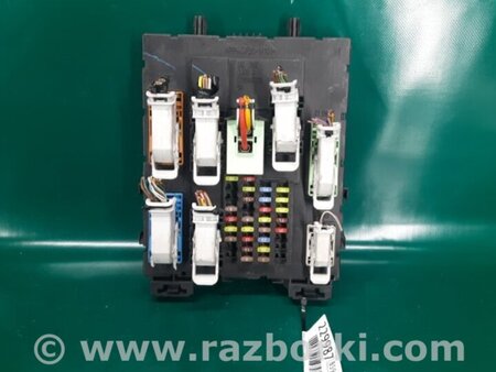 ФОТО Блок предохранителей салон для Ford Focus 3 (01.2010 - 03.2018) Киев