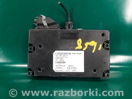ФОТО Блок управления Bluetooth для Ford Focus 3 (01.2010 - 03.2018) Киев