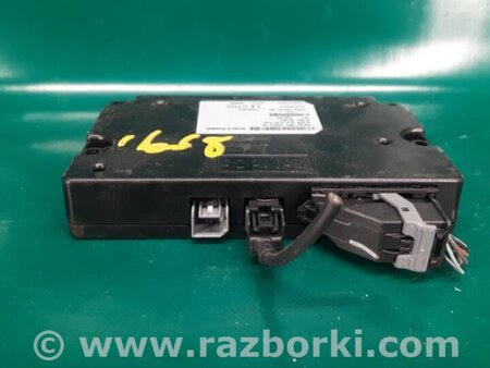 ФОТО Блок управления Bluetooth для Ford Focus 3 (01.2010 - 03.2018) Киев