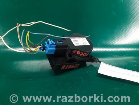 ФОТО Моторчик заслонки печки для Ford Focus 3 (01.2010 - 03.2018) Киев