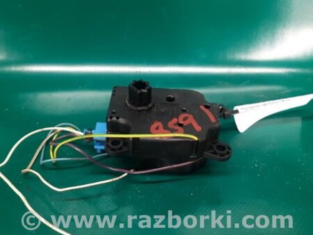 ФОТО Моторчик заслонки печки для Ford Focus 3 (01.2010 - 03.2018) Киев