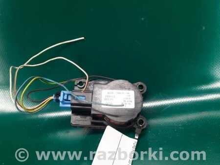 ФОТО Моторчик заслонки печки для Ford Focus 3 (01.2010 - 03.2018) Киев