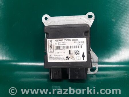 ФОТО Блок управления AIRBAG для Ford Focus 3 (01.2010 - 03.2018) Киев