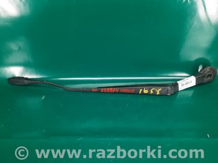 ФОТО Поводок дворника для Ford Focus 3 (01.2010 - 03.2018) Киев