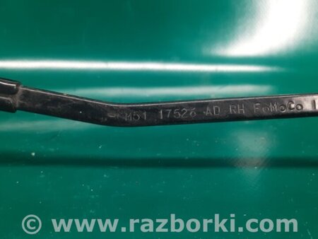 ФОТО Поводок дворника для Ford Focus 3 (01.2010 - 03.2018) Киев