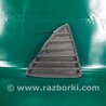 Накладка бампера Ford Focus 3 (01.2010 - 03.2018)