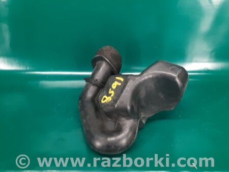 ФОТО Резонатор воздушного фильтра для Ford Focus 3 (01.2010 - 03.2018) Киев