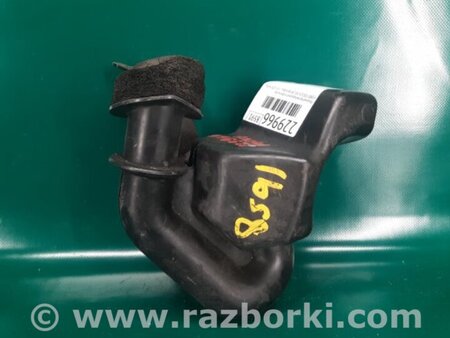 ФОТО Резонатор воздушного фильтра для Ford Focus 3 (01.2010 - 03.2018) Киев