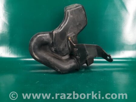 ФОТО Резонатор воздушного фильтра для Ford Focus 3 (01.2010 - 03.2018) Киев