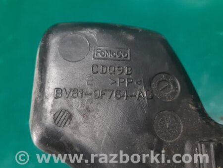 ФОТО Резонатор воздушного фильтра для Ford Focus 3 (01.2010 - 03.2018) Киев