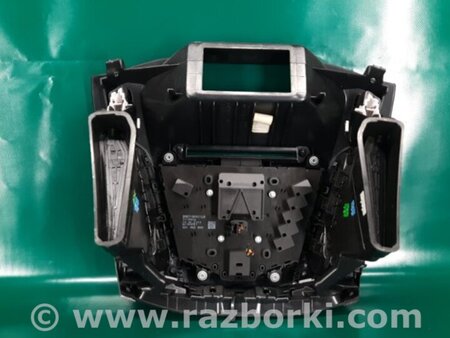 ФОТО Блок управления мультимедиа для Ford Focus 3 (01.2010 - 03.2018) Киев