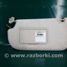 ФОТО Солнцезащитный козырёк для Ford Focus 3 (01.2010 - 03.2018) Киев