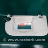 ФОТО Солнцезащитный козырёк для Ford Focus 3 (01.2010 - 03.2018) Киев
