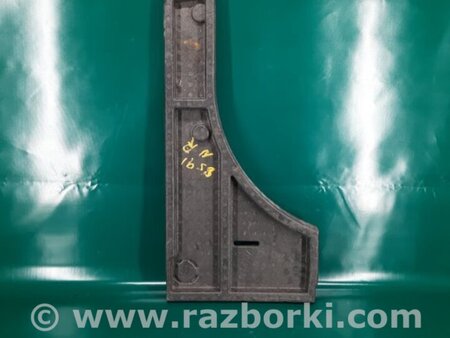 ФОТО Ящик багажника для инструмента для Ford Focus 3 (01.2010 - 03.2018) Киев