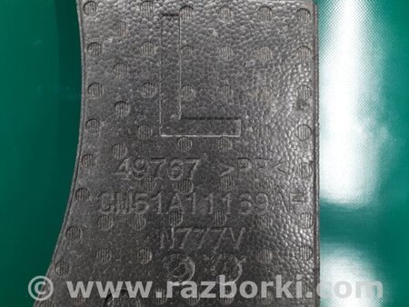 ФОТО Ящик багажника для инструмента для Ford Focus 3 (01.2010 - 03.2018) Киев