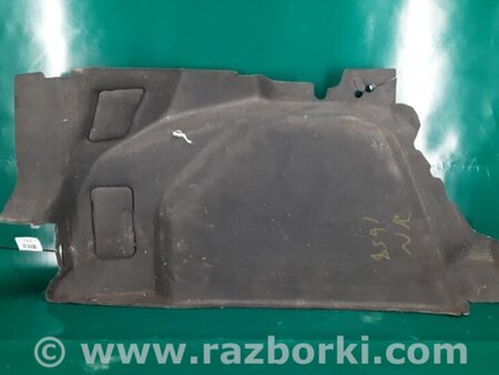 ФОТО Обшивка багажника для Ford Focus 3 (01.2010 - 03.2018) Киев