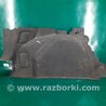 Обшивка багажника Ford Focus 3 (01.2010 - 03.2018)