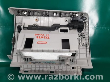 ФОТО Бардачок для KIA Optima TF Киев