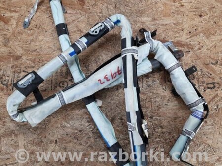 ФОТО AirBag шторка для Infiniti QX60/JX35 Киев