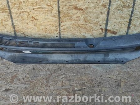 ФОТО Пластик под лобовое стекло (Жабо) для Infiniti QX60/JX35 Киев