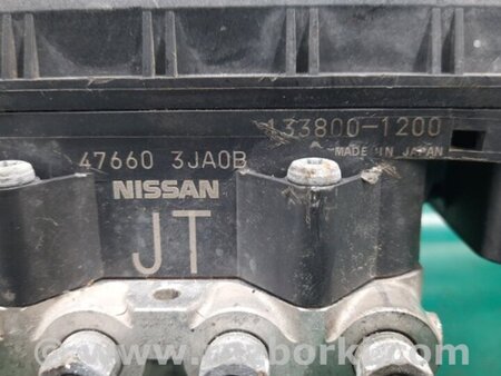 ФОТО Блок ABS для Infiniti QX60/JX35 Киев