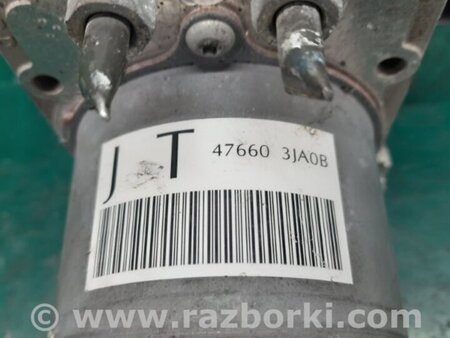 ФОТО Блок ABS для Infiniti QX60/JX35 Киев
