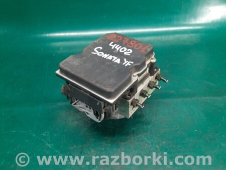 ФОТО Блок ABS для Hyundai Sonata YF (09.2009-03.2014) Киев