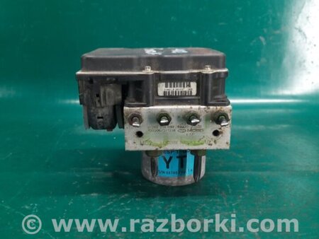 ФОТО Блок ABS для Hyundai Sonata YF (09.2009-03.2014) Киев