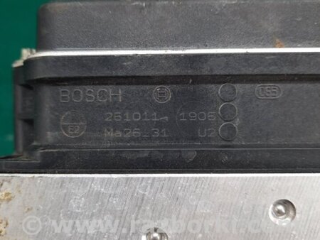 ФОТО Блок ABS для Hyundai Sonata YF (09.2009-03.2014) Киев