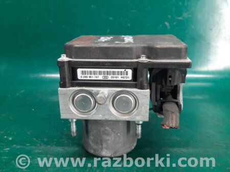 ФОТО Блок ABS для Hyundai Sonata YF (09.2009-03.2014) Киев