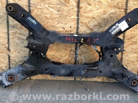 ФОТО Балка задней подвески для Infiniti QX60/JX35 Киев