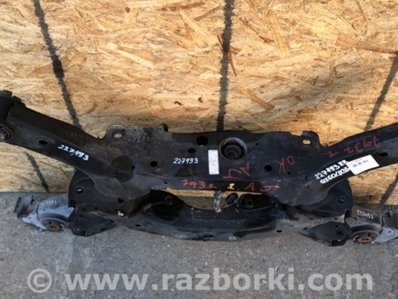ФОТО Балка задней подвески для Infiniti QX60/JX35 Киев