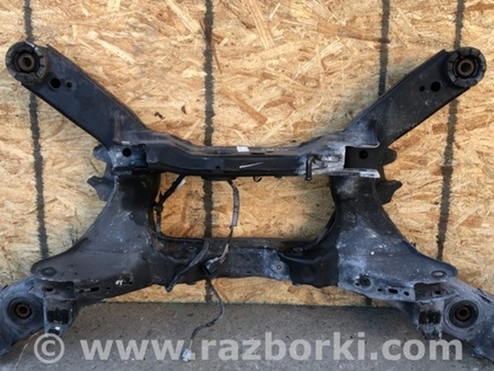 ФОТО Балка задней подвески для Infiniti QX60/JX35 Киев