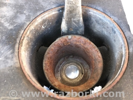 ФОТО Балка задней подвески для Infiniti QX60/JX35 Киев
