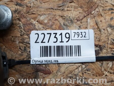 ФОТО Ступица для Infiniti QX60/JX35 Киев