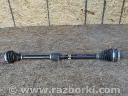 ФОТО Привод передний для Hyundai Sonata YF (09.2009-03.2014) Киев