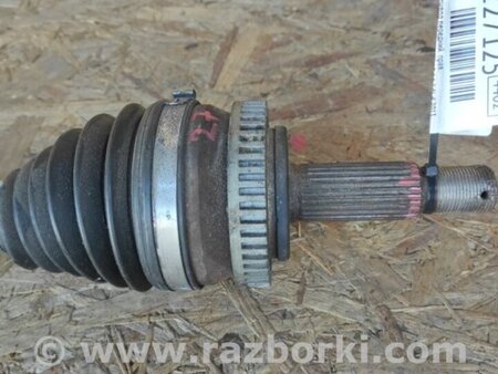 ФОТО Привод передний для Hyundai Sonata YF (09.2009-03.2014) Киев