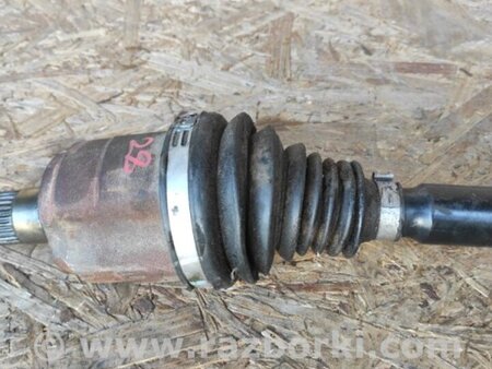 ФОТО Привод передний для Hyundai Sonata YF (09.2009-03.2014) Киев