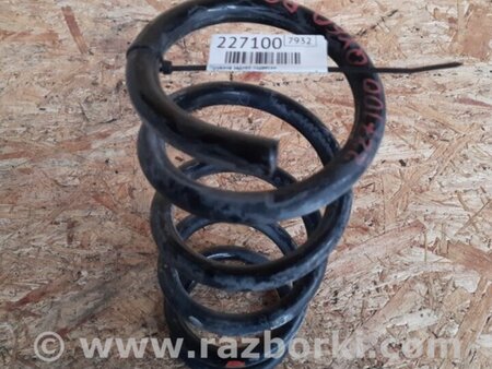 ФОТО Пружина задняя для Infiniti QX60/JX35 Киев