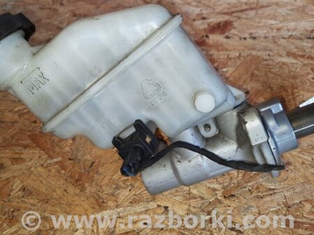 ФОТО Главный тормозной цилиндр для Hyundai Sonata YF (09.2009-03.2014) Киев