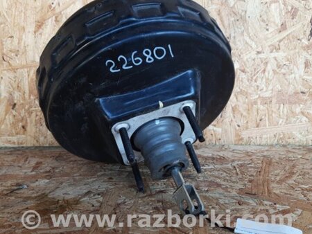 ФОТО Вакуумный усилитель для Ford Focus 3 (01.2010 - 03.2018) Киев