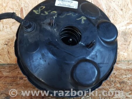 ФОТО Вакуумный усилитель для Ford Focus 3 (01.2010 - 03.2018) Киев