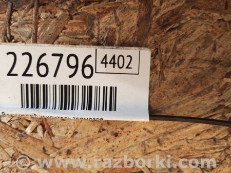 ФОТО Вакуумный усилитель для Hyundai Sonata YF (09.2009-03.2014) Киев