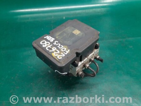 ФОТО Блок ABS для Ford Focus 3 (01.2010 - 03.2018) Киев