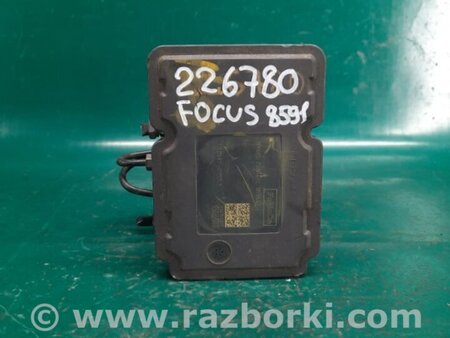 ФОТО Блок ABS для Ford Focus 3 (01.2010 - 03.2018) Киев